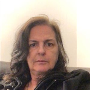 Meet your Posher, Joanne